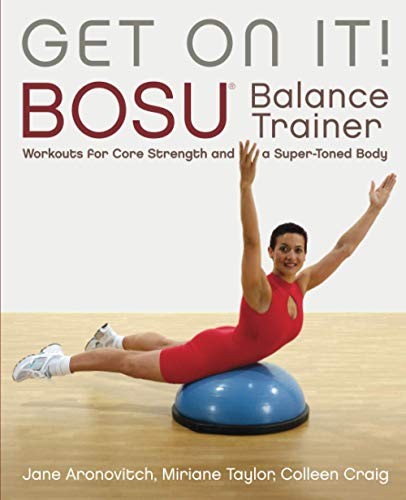Get bosu balance - on,