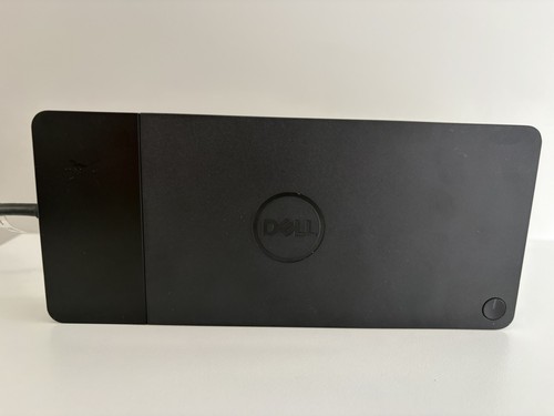 Dell wd19s 180w docking - wd19s,