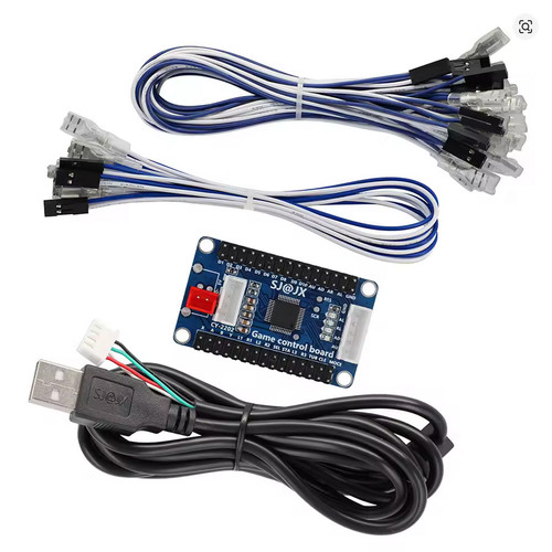 Zero delay arcade - delay,