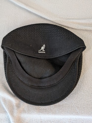 Kangol tropic 504 ventair - tropic, ivy