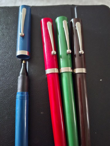 Vintage sheaffer nonsense - sheaffer, nonsense"