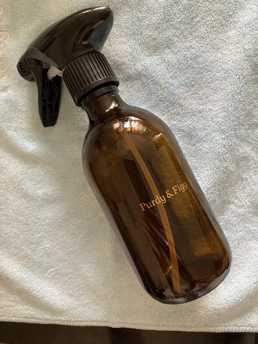 Purdy and figg refillable - figg,