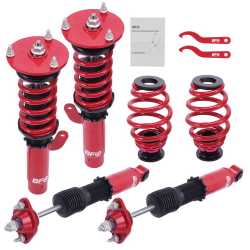 Coilovers suspension kit - kit, for