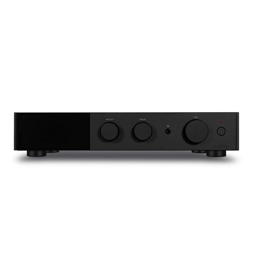 Nearly new audiolab 9000a - new,