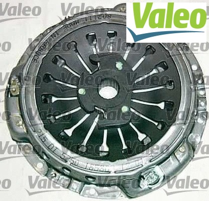 Clutch kit 821087 - kit, valeo