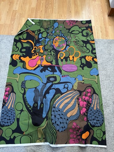 Rare cilla ramnek ikea fabric - rare,