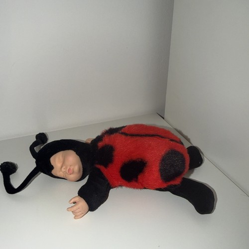 Anne geddes vintage baby - anne,