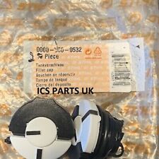 Stihl Filler Cap FS40 (00's on) HS46 HS46C HS56C KM56 0000 350 0532 MS271 MS291