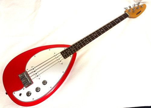 Vox mk3 mark teardrop - mark-Ⅲ,
