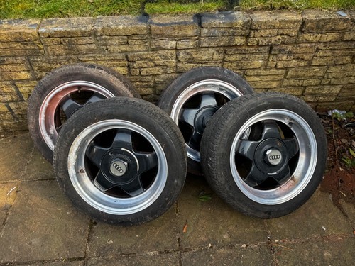 5x112 audi aftermarket - 5x112, 16”
