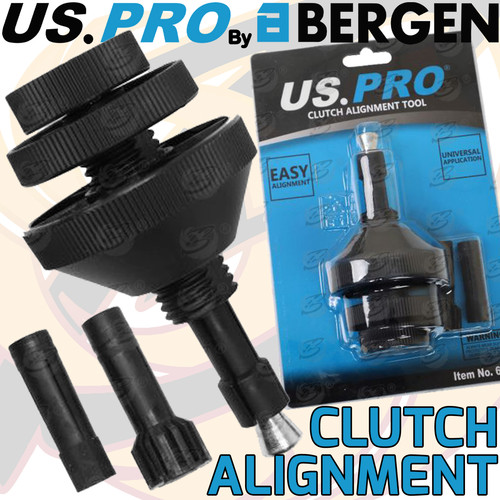 Pro universal clutch - universal,