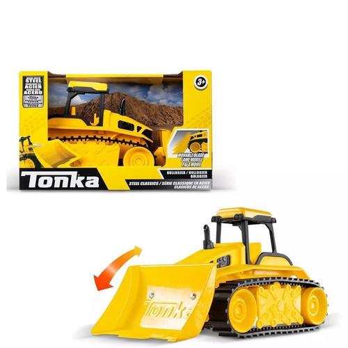 Tonka steel classics - tonka,