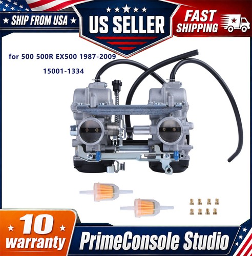 Carburetor carb for - for, kawasaki