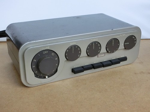 Set quad qc 22 - 6,