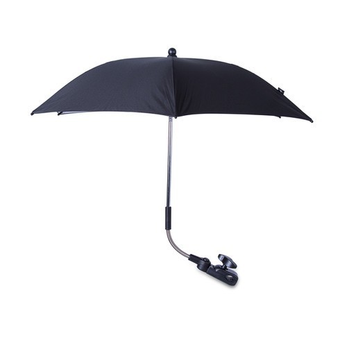 Red kite universal parasol - red,