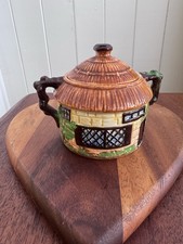Beswick Pottery 1128 Cottage