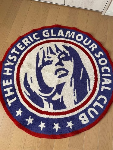 Hysteric glamour extra large - hysteric,