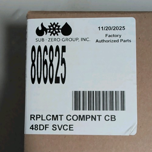 Brand new genuine oem - genuine, oem!