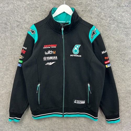 Yamaha jacket mens - yamaha, black