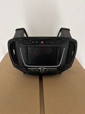 12-18 VAUXHALL ZAFIRA TOURER