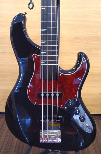 Ryoga val bass used alder - [ryoga],