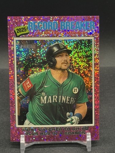 2026 topps heritage pink - 2026,