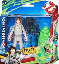 Ghostbusters Fright Features