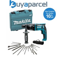 Makita HR1841F 240v SDS Plus