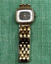 Vintage Enicar Manual wind