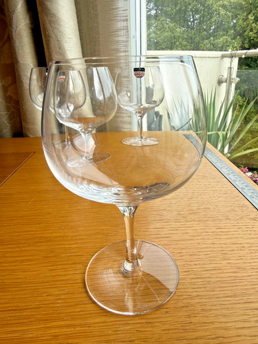 Dartington hand made - hand,