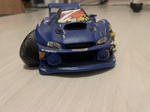 Speed freaks subaru - subaru, impreza