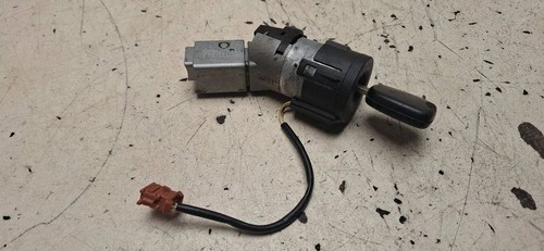 Peugeot 307 ignition lock - 307, 3a/c