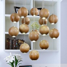 Wooden Global Loft Ceiling