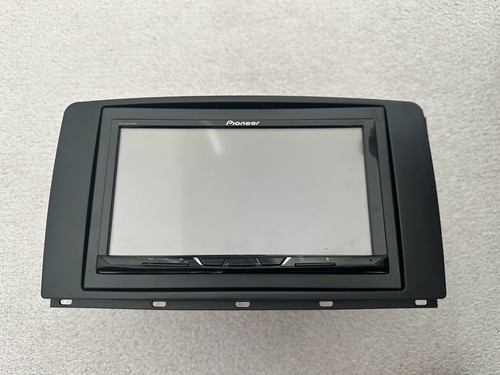 Pioneer double din - pioneer,