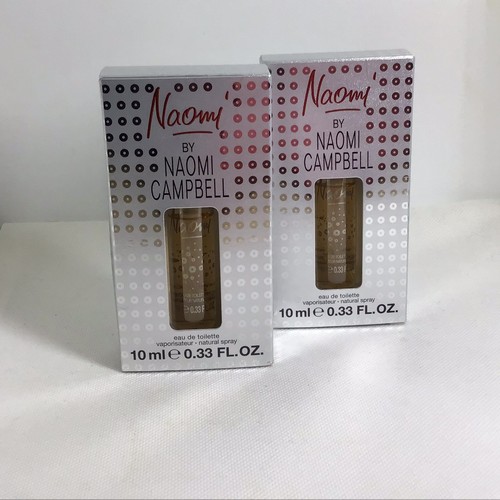 Naomi campbell eau de - naomi,