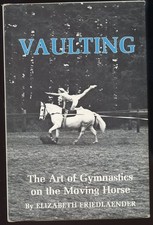 Vaulting;: The art of