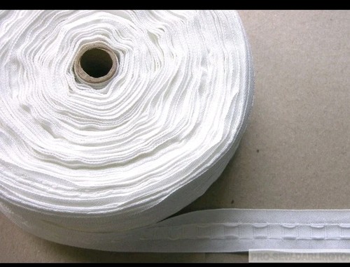 Inch curtain heading header - 1,