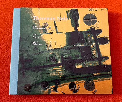 Rob schwimmer uri caine - caine,