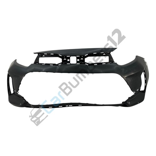 Kia picanto front bumper - kia, 2020