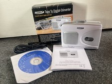 Zennox usb cassette player - zennox,