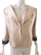 MARIA COCA Womens Hook Jacket
