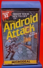 Dragon 32 Computer Game