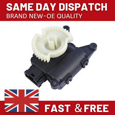 New Dash Air Vent Heater Flap Motor Square 2 Pin Plug 6R2907511A For VW Polo 6R