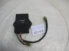 APRILIA RS 250 2000 CB1204  IGNITION UNIT, CDI   ECU  (22153)