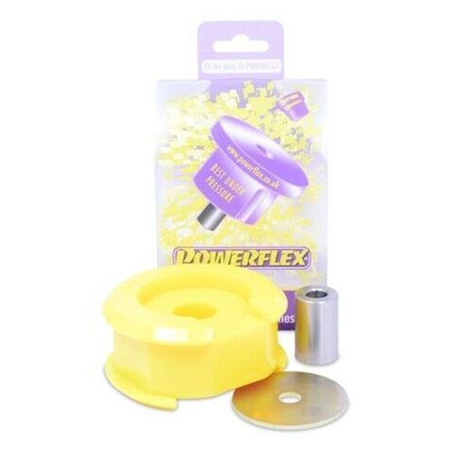 Powerflex lower engine mount - lower,