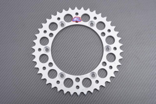 Renthal rear sprocket - renthal,