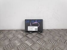 2009 VOLKSWAGEN PASSAT B6 3C2 COMFORT CONTROL MODULE