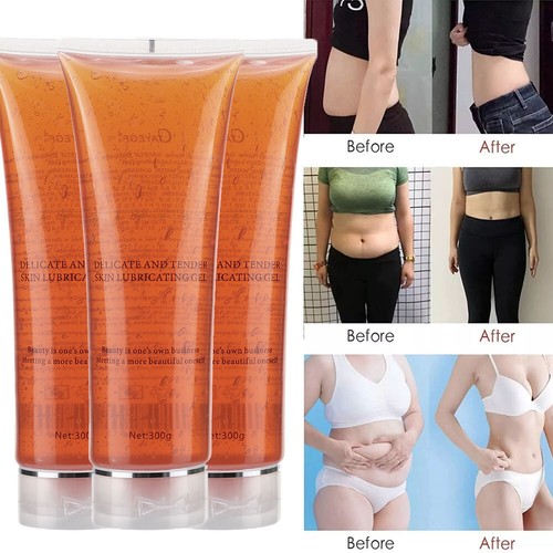 Slimming gel cream cellulite - slimming,