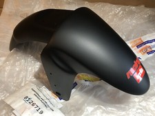 Aprilia SR125 SR150 1999-2001 NEW OEM Front Mudguard Fender - Silver AP8126719