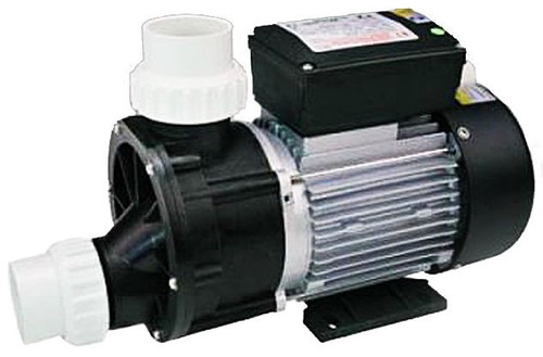 Dh1 hot tub - dh1.0, circulation